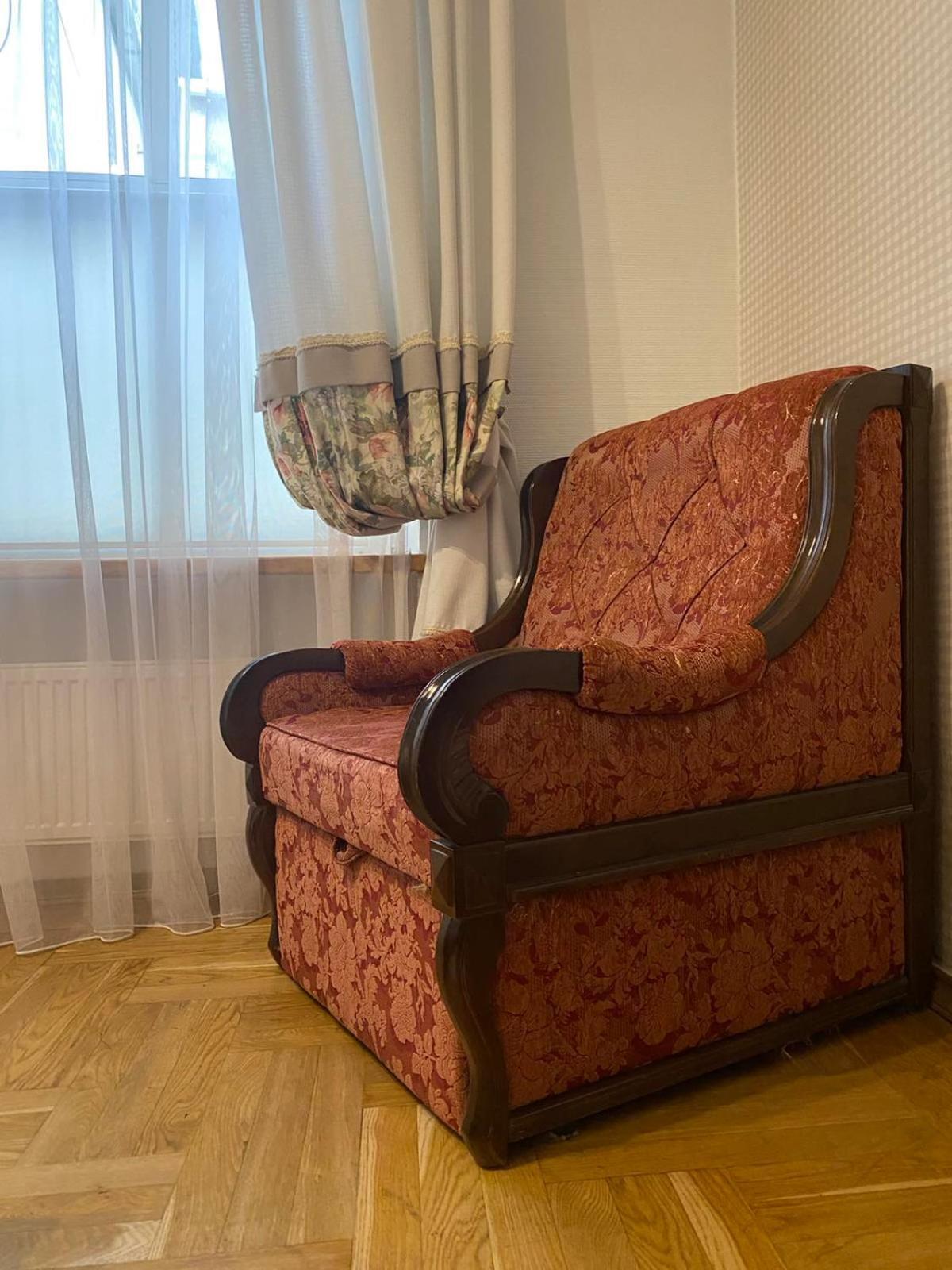 вул вірменська 20 не далеко від ж д вокзалу звітні документи Apartment Lemberg