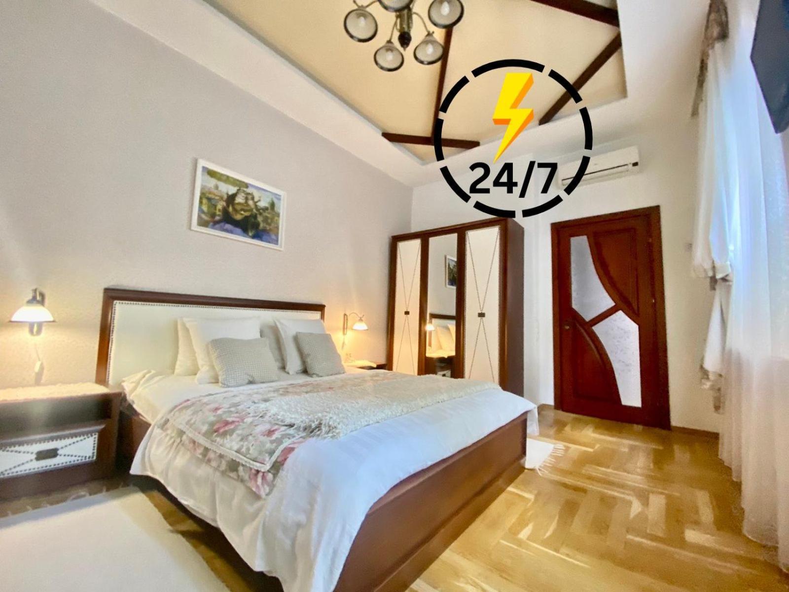 Apartment In Historical Center вул вірменська *