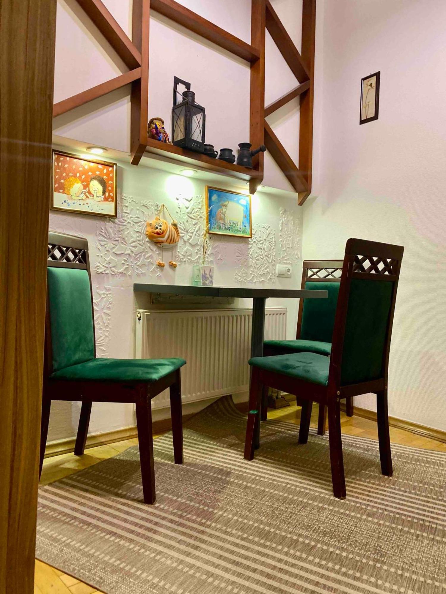 In Historical Center вул вірменська Apartment