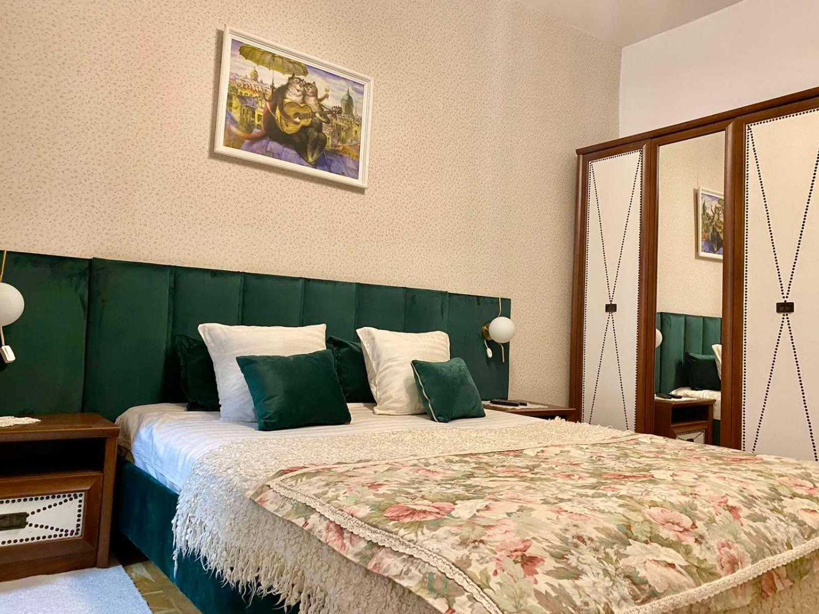 Apartment In Historical Center вул вірменська Lviv