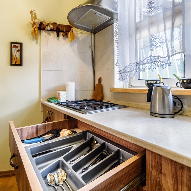 In Historical Center вул вірменська Apartment Lviv